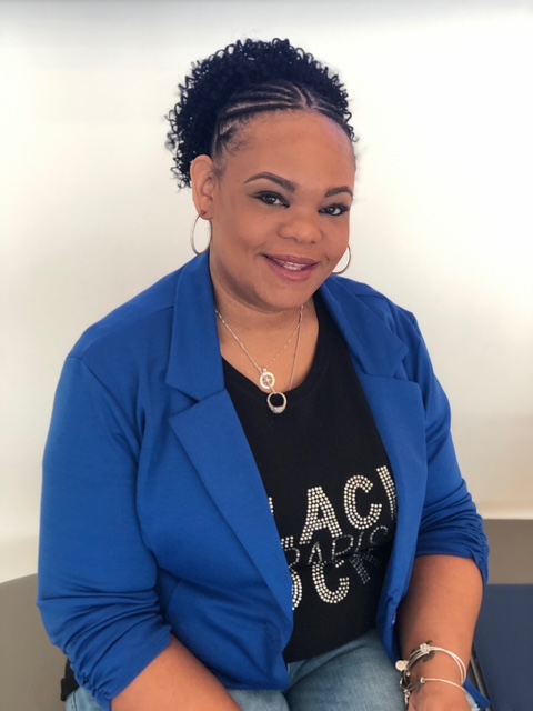 Dr. Natalie Yates