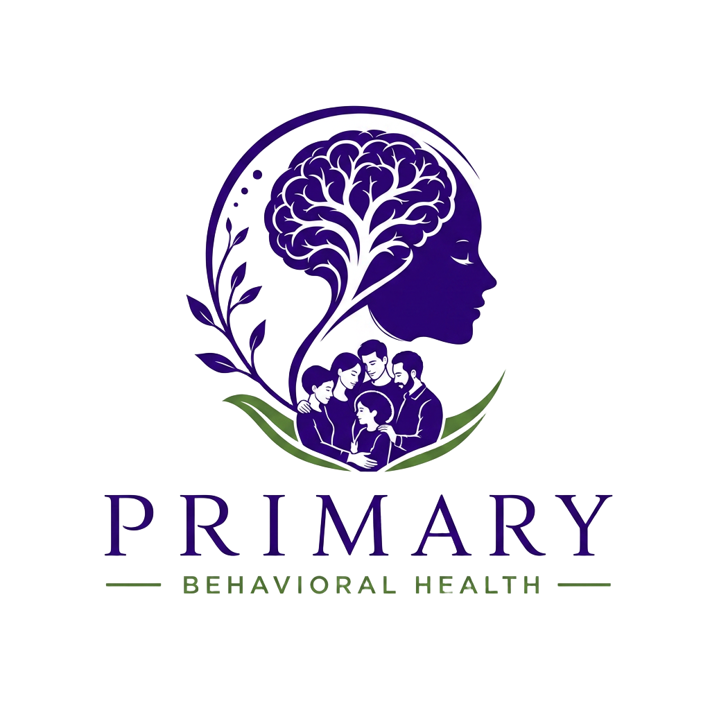 Primary Behavioral Health